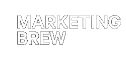Marketing Brew