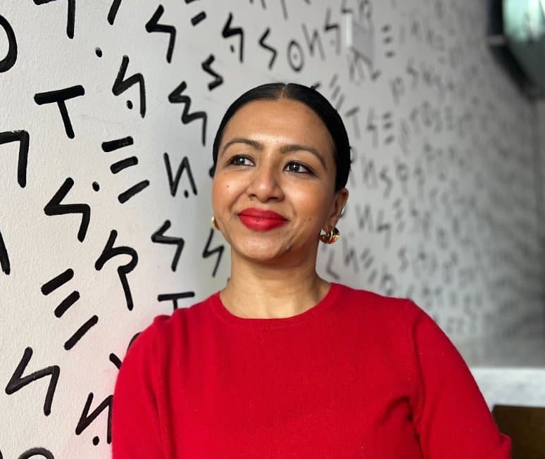 Anomaly Appoints Ariba Jahan as Head of Transformation, NA