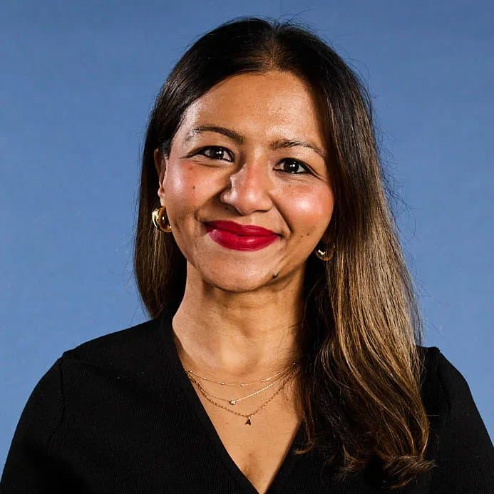 Obama Foundation Leader, USA 2025–2026