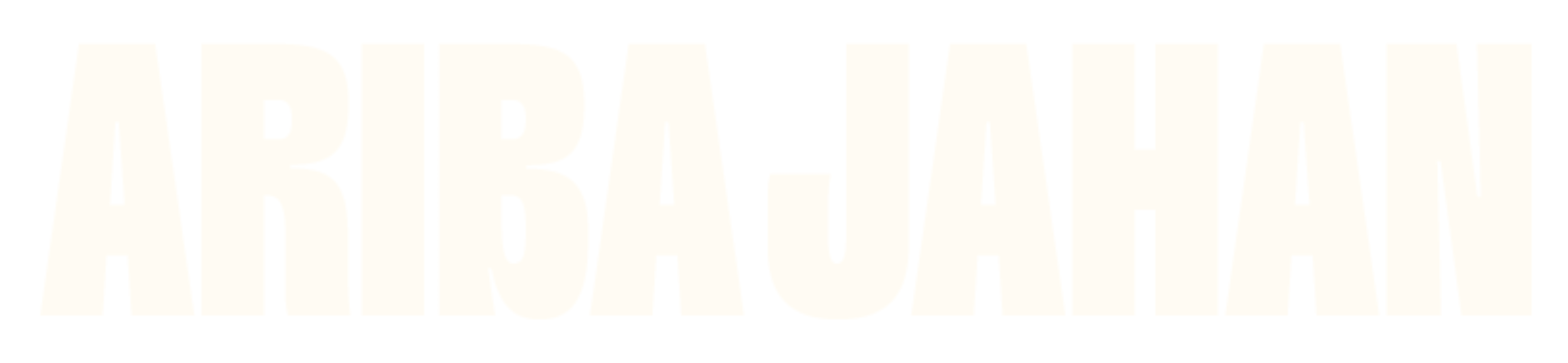 Ariba Jahan