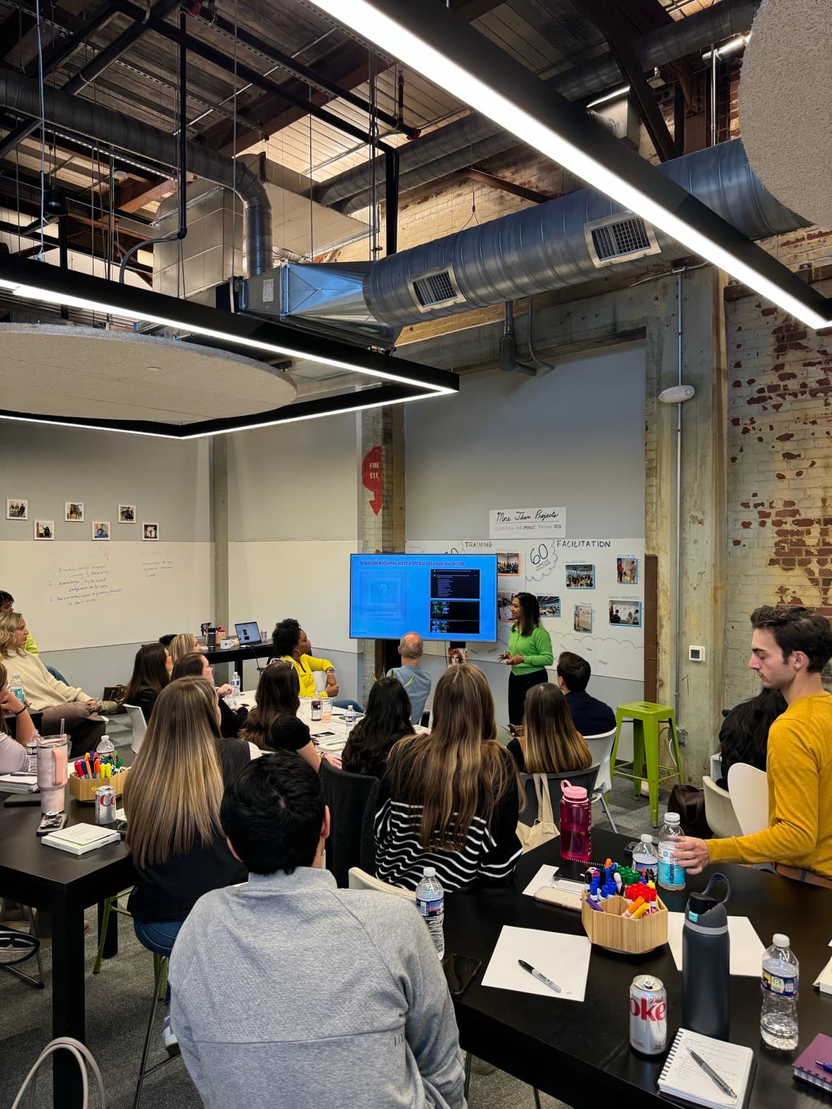 Ad Council & Anomaly case study